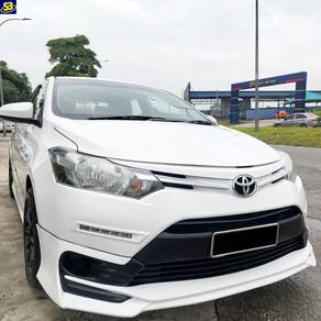 Toyota VIOS 1.5 (A) PUSH START