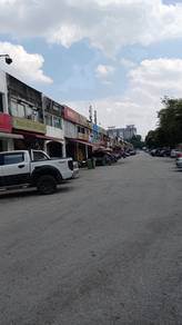 Taman Rakan 2 Sty Shop For Sale