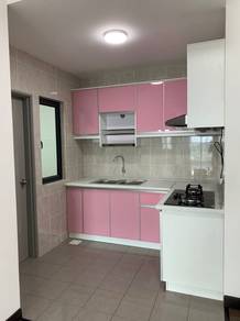 VISTA BANGI Condo walk KTM UKM near GMI Jalan Reko PTPL Bangi Gateway