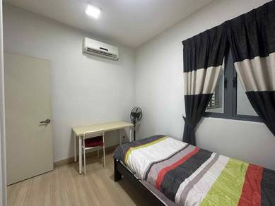 Covillea Bukit Jalil - looking for IMU student housemate