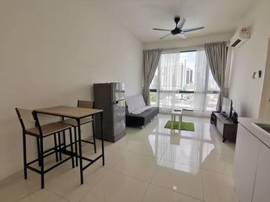 Sks Pavillion Condominium Ciq G&G