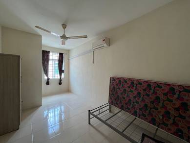 Furnished 2 Storey Terrace Taman Sri Tanjung Alor Setar For Rent