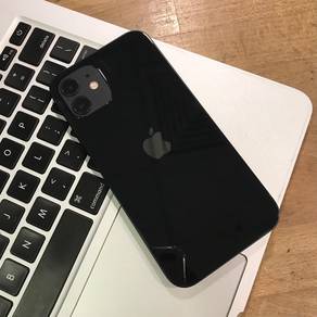 Iphone 12 5G 128GB Ori Set Trade In Ready 11 Pro