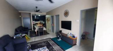 TERMURAH ‼️ Apartment Vista Sungai Ramal Kajang