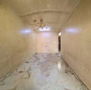 Batu 10 Pekan Kapar Single Storey Terrace House near Econsave & Banks