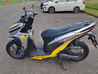  ADV 150