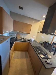 231 TR Serviced Suite