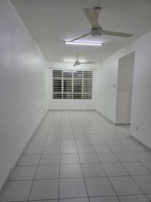 Pangsapuri Seri Utama, Taman Puchong Utama, Puchong, Selangor