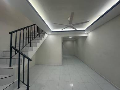 2-storey-Terraced-House-for-sale-Masai-Johor-2