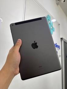 iPad 8th Gen 32GB Cellular Like New (MZ Mobile)