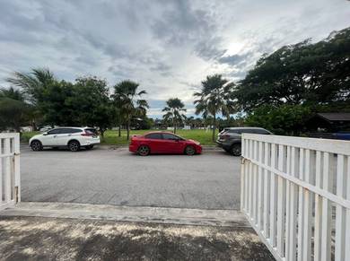 OPEN FACING, Bertam Lakeside Limonia