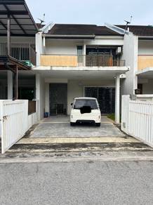 OPEN FACING, Bertam Lakeside Limonia