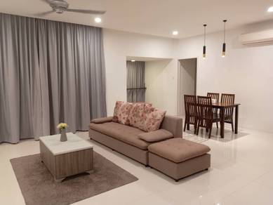 Kuching The Cube Apartment For Rent