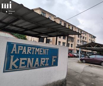 Apartment-for-sale-Balakong-Selangor