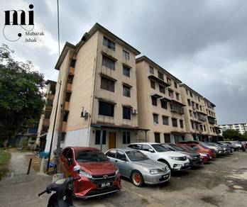 Apartment-for-sale-Balakong-Selangor-1