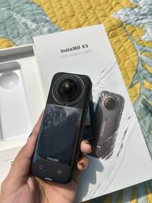Insta360 X3