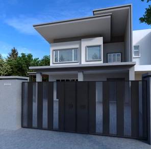 Kajang 2 (Cash back 50K ) Last 1 Unit Freehold !