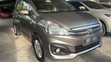 Proton ERTIGA 1.4 EXECUTIVE AT (A)