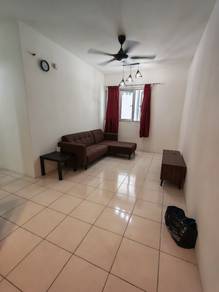 Seri Wahyu Condo Taman Wahyu Jalan Kuching