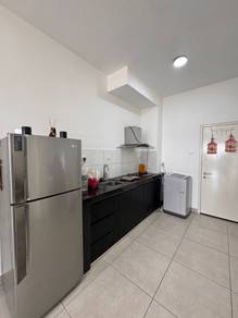 2r1b Canopy Hill @ Residensi Rimbun Kajang 2 Nexus