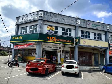Shop-lot-for-sale-Segamat-Johor