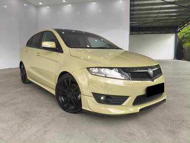 [2018] Proton PREVE 1.6 CFE PREMIUM (A) FULL LOAN