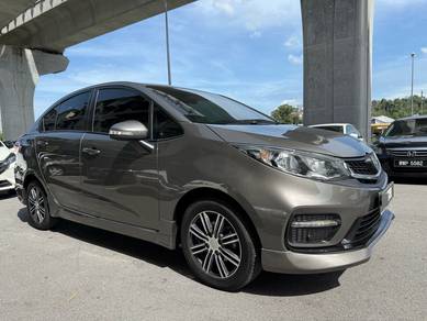 Proton PERSONA PREMIUM 1.6L (A) MAX LOAN/WRTY