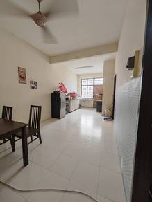 Teres Setingkat Taman Desa Bayanmas Bkt Kayu Hitam ( NEGO)