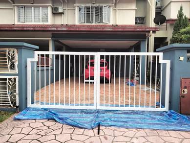 [Near UITM] 2 Storey Terrace Nearby Seksyen 7 Shah Alam