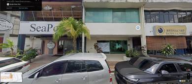 TTDI 2 Adjoining Ground Floor Shop (Endlot) 3840sf Near 99speedmart