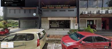 TTDI 2 Adjoining Ground Floor Shop (Endlot) 3840sf Near 99speedmart