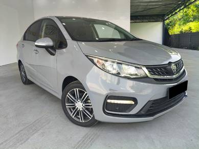 [2019] Proton PERSONA 1.6 PREMIUM (A) FULL LOAN