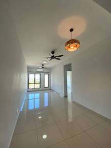 Tulip Residence Denai Alam