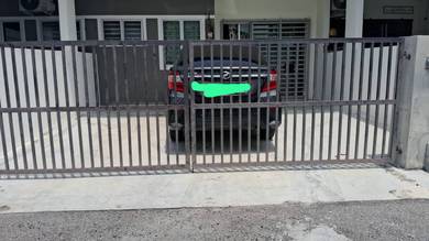 Terraced-House-for-rent-Teluk-Intan-Perak