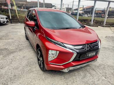 ✅Mitsubishi XPANDER 1.5 (A)QUALITY CARS SINI!