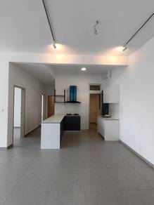 [CHEAPEST] The Sky Condominium @ ALMA BM Partial Furnished