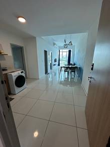 Jesselton Residences Condo | For Rent