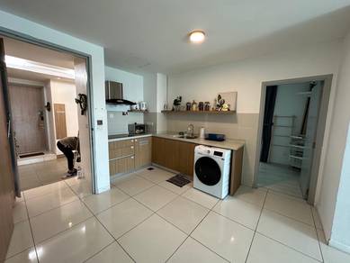 Jesselton Residences Condo | For Rent