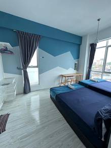Jesselton Residences Condo | For Rent