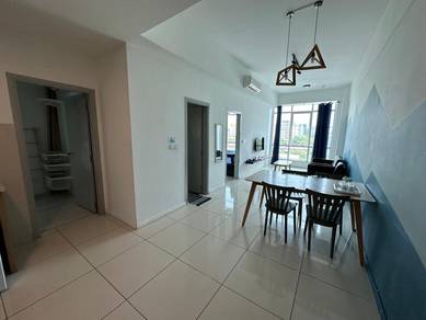 Jesselton Residences Condo | For Rent