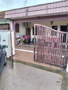 1-storey-Terraced-House-for-sale-Tampoi-Johor