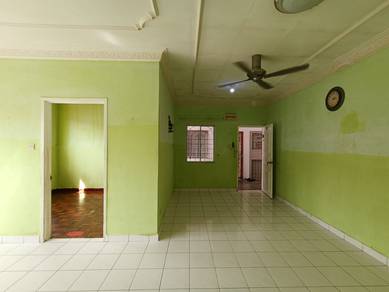 sale! Beverly Hills phase 3, 2 rooms 1 bath , Bundusan, kk