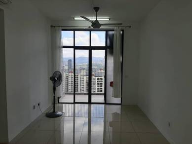 Lexa for Rent @ Wangsa Maju