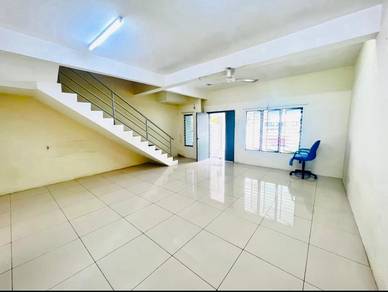 2-storey-Terraced-House-for-sale-Rawang-Selangor
