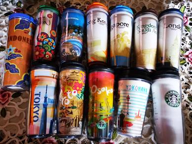 Starbucks Tumbler Brand New