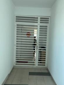 One Imperial Condo, Sungai Ara, Reno, Unfurnished, 2 Car Park