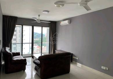 YOU Residences @ YOU City Cheras