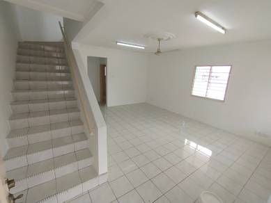 Corner house, Bandar Damai perdana Seksyen 3