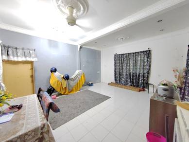 (End Lot) Taman Seri Palma Botani, Ipoh