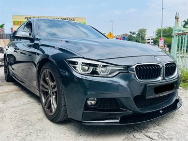Bmw 330E 2.0 (A) BMWSERVICE 68709KM 1YRWARNTY